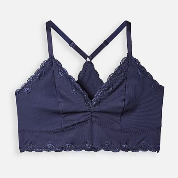 Torrid - 2 bralettes - Picture 3 of 7
